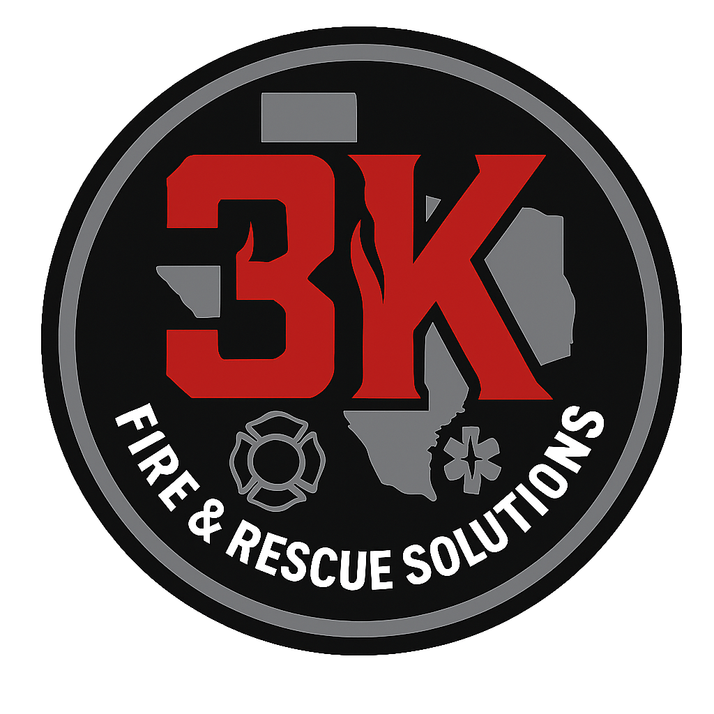 3K Fire & Rescue Solutions